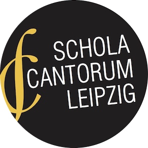 Schola Cantorum Leipzig | Logo