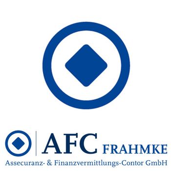 Logo von AFC Frahmke in Bad Driburg