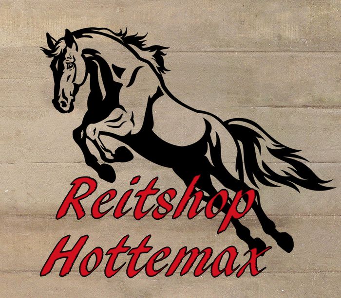 Reitshop Hottemax