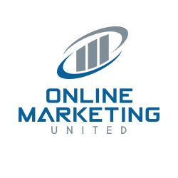 Logo von Online Marketing United - Webdesign & Digitales Marketing in Goslar