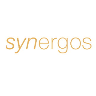 Hans-Gerd Leonhardt - Synergos - Logo