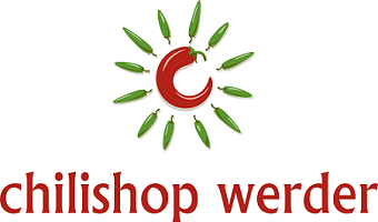 Logo chilishop werder