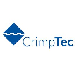 Logo der Firma CrimpTec aus Nürtingen