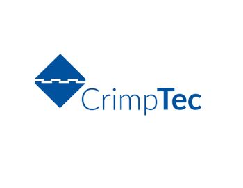 Logo von CrimpTec in Nürtingen