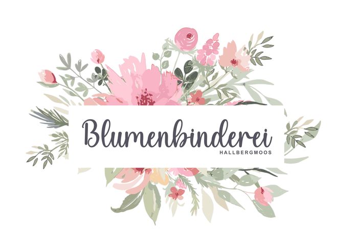 Die Blumenbinderei Samantha Serna