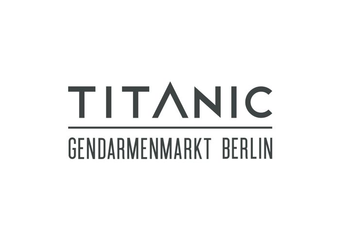 TITANIC Gendarmenmarkt Berlin