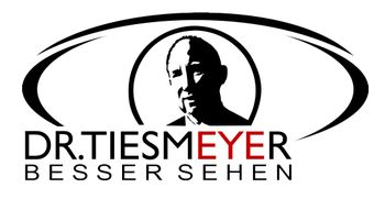 Logo von Optiker Dr. Tiesmeyer - Besser Sehen in Bottrop in Bottrop