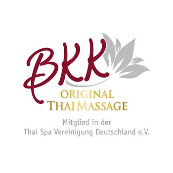 Logo von BKK original Thaimassage Bad Oldesloe in Bad Oldesloe