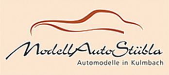 Logo von ModellAutoStübla in Kulmbach