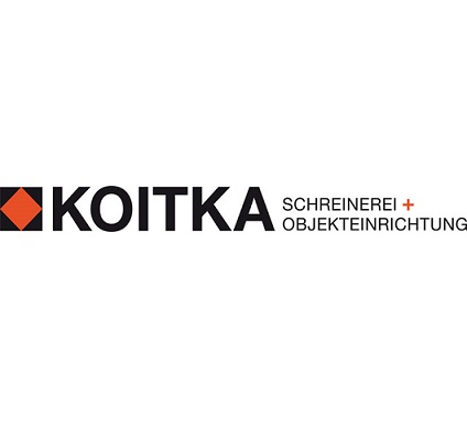 Koitka Innenausbau GmbH 
Individuelle Einrichtungsideen nach Ma&szlig;