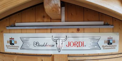 Steakhouse Jordi in Weißach Gemeinde Kreuth