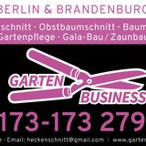 garten business in Zeuthen
