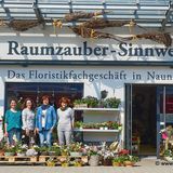 Raumzauber-Sinnwelt Naunhof in Naunhof bei Grimma