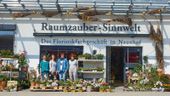 Nutzerbilder Raumzauber-Sinnwelt Claudia Tenner Florist