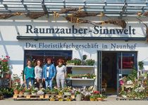 Bild zu Raumzauber-Sinnwelt Naunhof