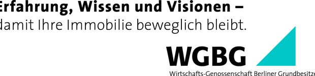 Bild zu WGBG Wirtschafts-Genossenschaft Berliner Grundbesitzer eG, Hausverwaltung Berlin