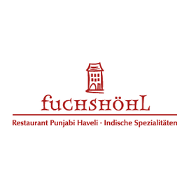 Logo Restaurant Fuchshöhl • Punjabi Haveli in Meißen