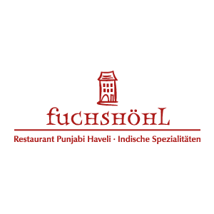 Logo von FUCHSHÖHL Restaurant Punjabi Haveli in Meißen