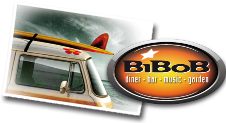 BiBoB Eventgastronomie