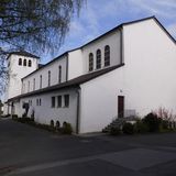 Katholische Bildungsstätte in Neheim Stadt Arnsberg