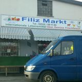 Filiz Markt in Arnsberg