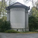 Friedhof in Arnsberg