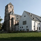 Kunstsammlungen Chemnitz - Schloßbergmuseum in Chemnitz in Sachsen