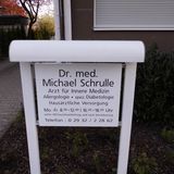 Schrulle Michael Dr.med. Internist Allergologie in Neheim Stadt Arnsberg