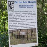 Bunkermuseum Fuchsbau in Bad Saarow