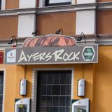 Ayers Rock in Arnsberg