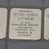 Stolpersteine in Chemnitz in Sachsen