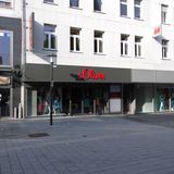 s.Oliver Store in Arnsberg