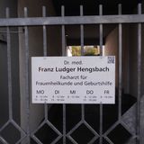 Hengsbach Franz Ludger Dr.med. in Neheim Stadt Arnsberg
