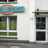 Mercken Ronald Krankengymnast in Neheim Stadt Arnsberg