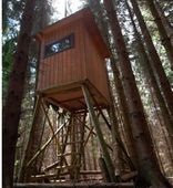 Nutzerbilder Alexander Harald Böer Böers Waldcafe im Wildwald Voßwinkel