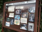 Nutzerbilder Heinrichshöhle, Höhlen- Info-Zentrum