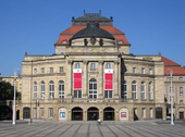 Nutzerbilder Stadtverwaltung Chemnitz