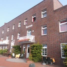 Hotel Seerose in Wilhelmshaven