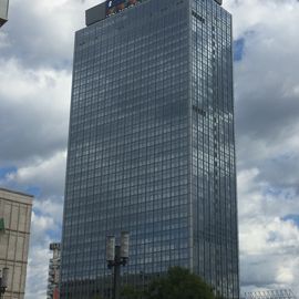 Park Inn by Radisson Berlin Alexanderplatz in Berlin