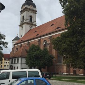 Dom St. Marien in Fürstenwalde an der Spree