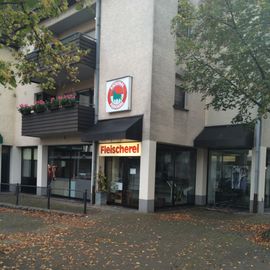 Brasserie & Fleischerei Hackethal in Bremen Gemeinde Ense