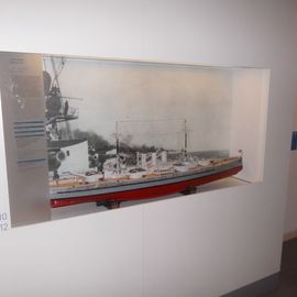 Deutsches Marinemuseum in Wilhelmshaven