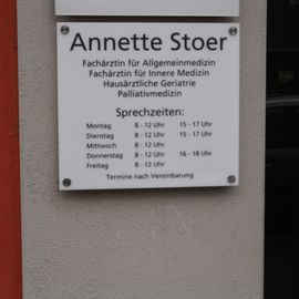 Stoer Annette Ärztin in Neheim Stadt Arnsberg