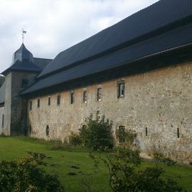 Golf am Haus Amecke in Sundern im Sauerland