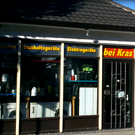 Bei Kras in Arnsberg