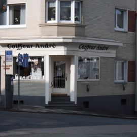 Coiffeur Andre in Neheim Stadt Arnsberg