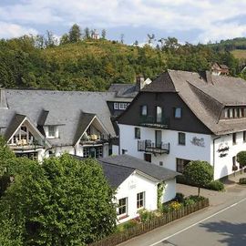 Kleiner Landgasthof in Stockum Stadt Sundern