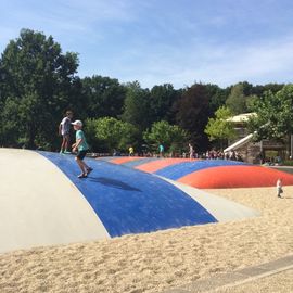 Ketteler-Hof Freizeitpark in Haltern am See