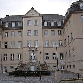 Verwaltungsgericht Arnsberg Nordrhein-Westfalen Verwaltungsgericht VG in Arnsberg