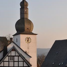 Stadtkapelle St. Georg Arnsberg in Arnsberg